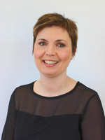 Karen MacMillan