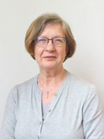Lorna Milroy